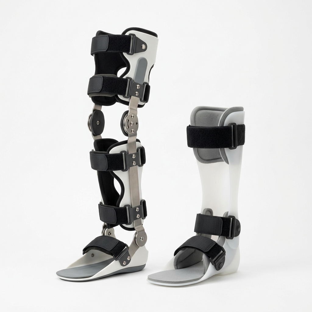 Callipers & Orthotics