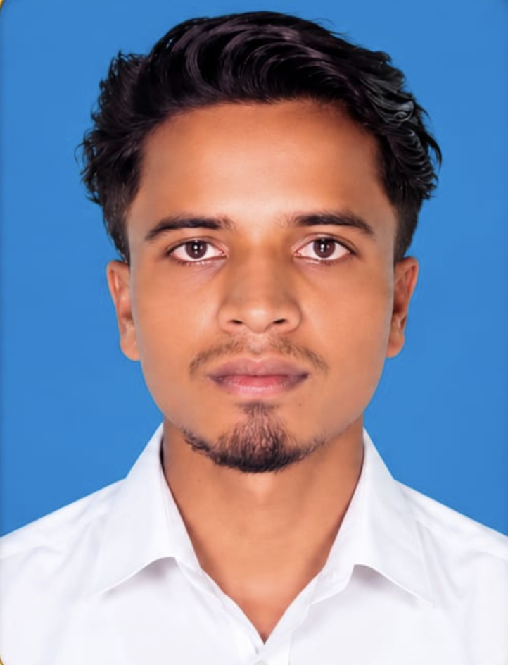 Mr. Jagannath Bhakat