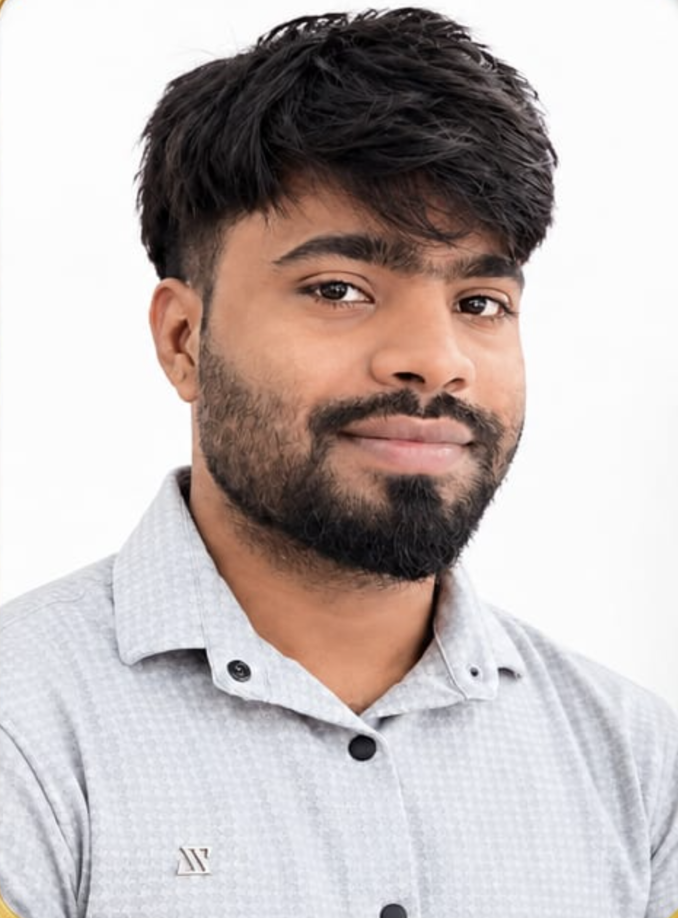 Mr. Muchiram Bhakat
